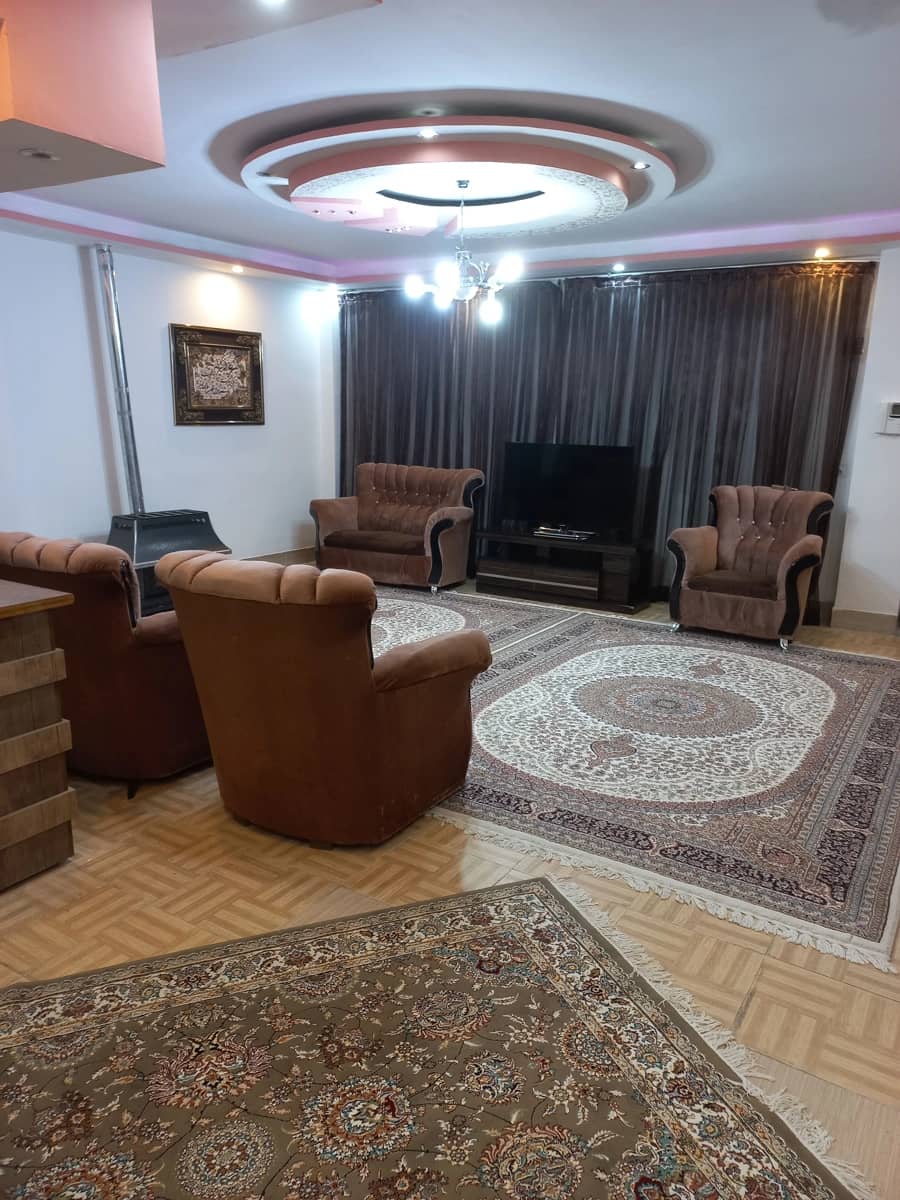 اجاره خانه ویلایی در پل زمان خان سامان 