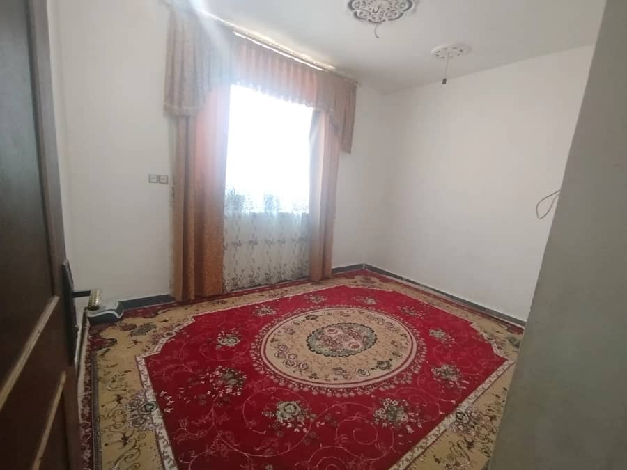 منزل ویلایی در روستا دهنو کیزوک زراس - دهدز  سالن 