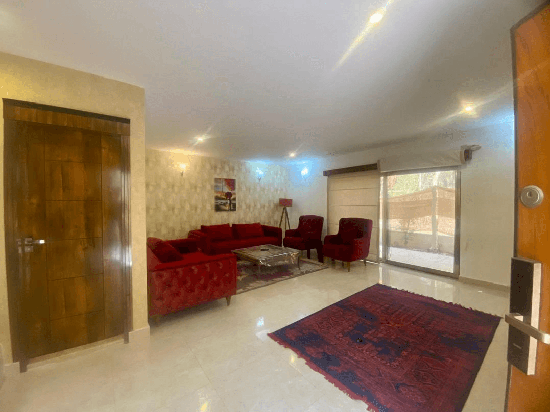 اجاره ویلا دوبلکس جکوزی دار در کیش - دو خواب سالن و اشپزخانه