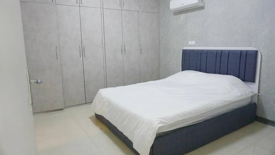 آپارتمان سه خواب در چمران شیراز - 2  سالن 