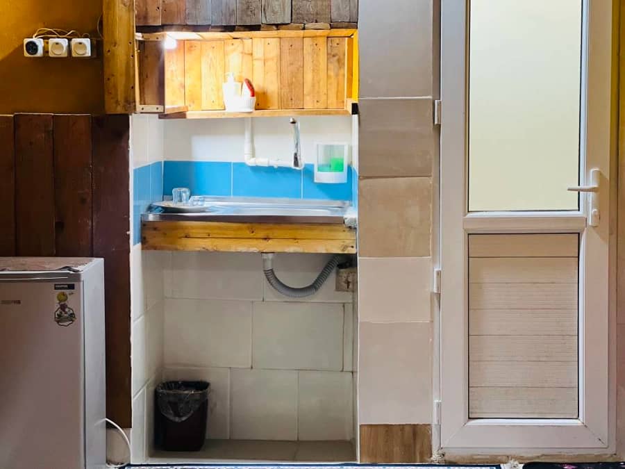 اجاره اتاق سنتی نزدیک ساحل در سیراف- اتاق سیراف