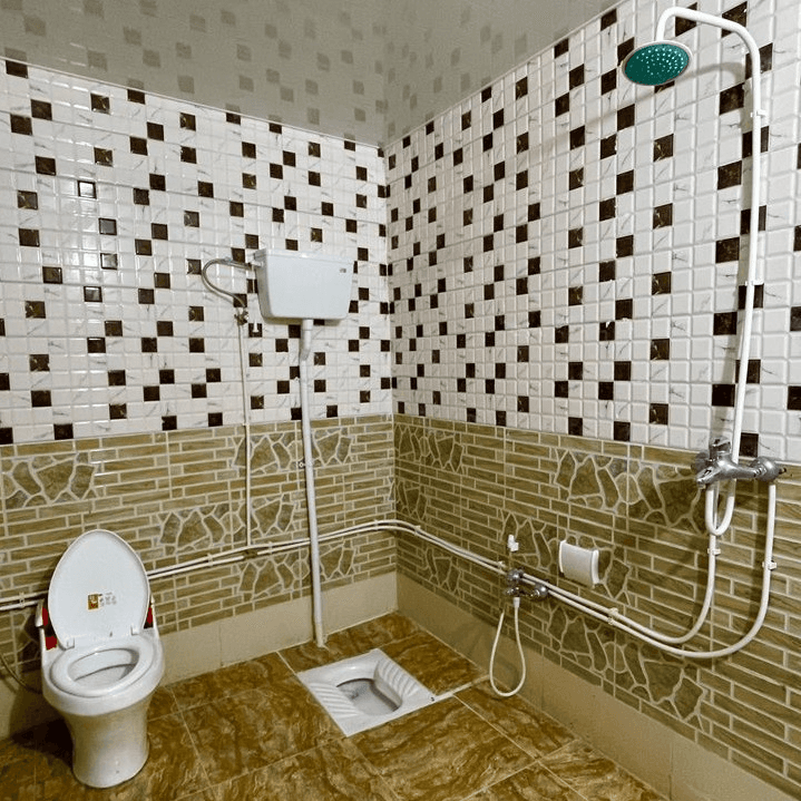 اجاره بومگردی در گودکناردان - 12متر