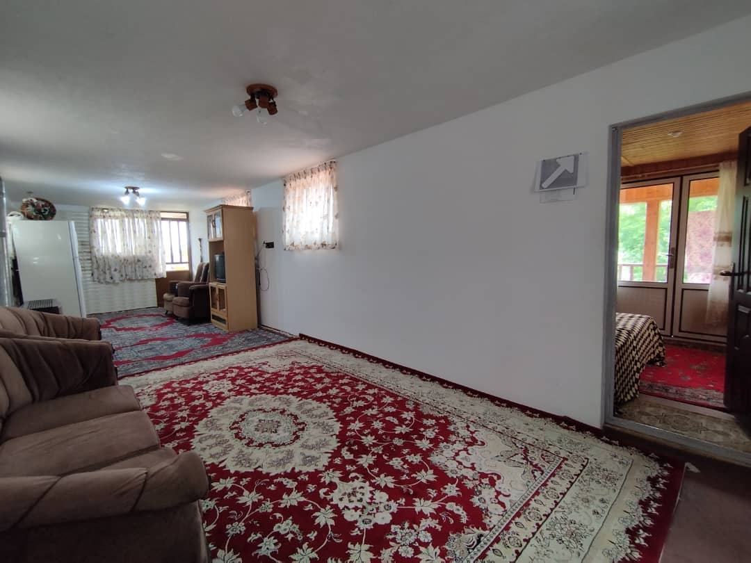 اجاره ویلا در روستا مرکیه ماسال