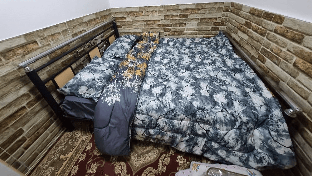 اجاره ویلا ساحلی در رودبنه - تکخواب