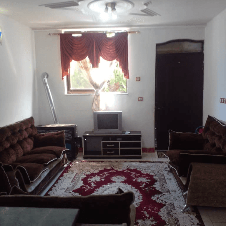 اجاره ویلا ساحلی در رودبنه - دوخواب