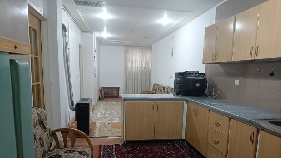 اجاره منزل ویلایی در نایین اصفهان - تک خواب سالن