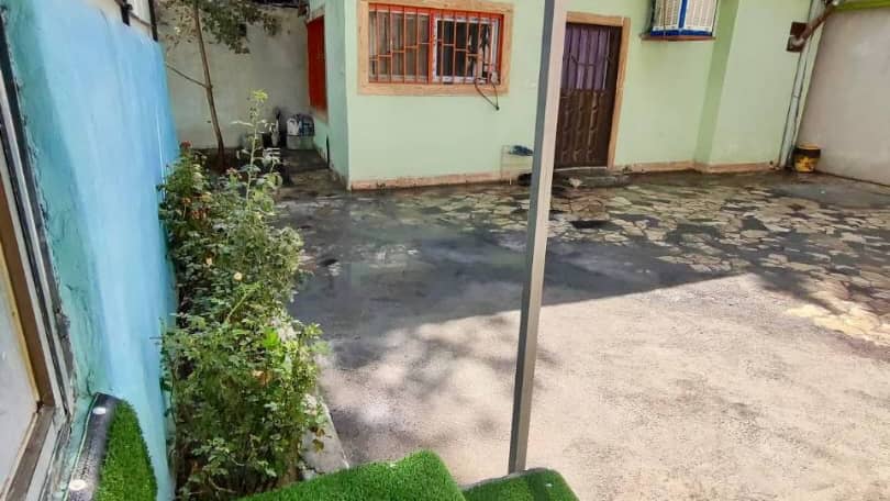 اجاره ویلا استخر اب گرم در باغ بهادران اصفهان - نگین