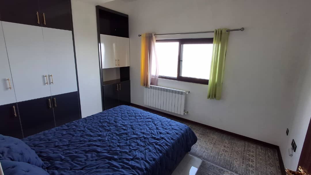 ویلا جنگلی با استخر سرپوشیده آب گرم در دالخانی رامسر استخر آبگرم