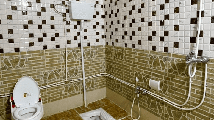 اجاره بومگردی سنتی در گودکناردان - 15متر