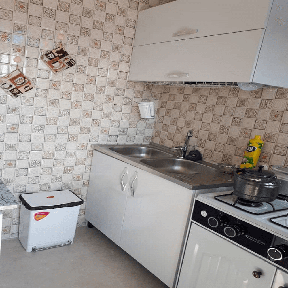 اجاره اتاق سنتی نزدیک ساحل در بندرگاه - ساحل 15 متری