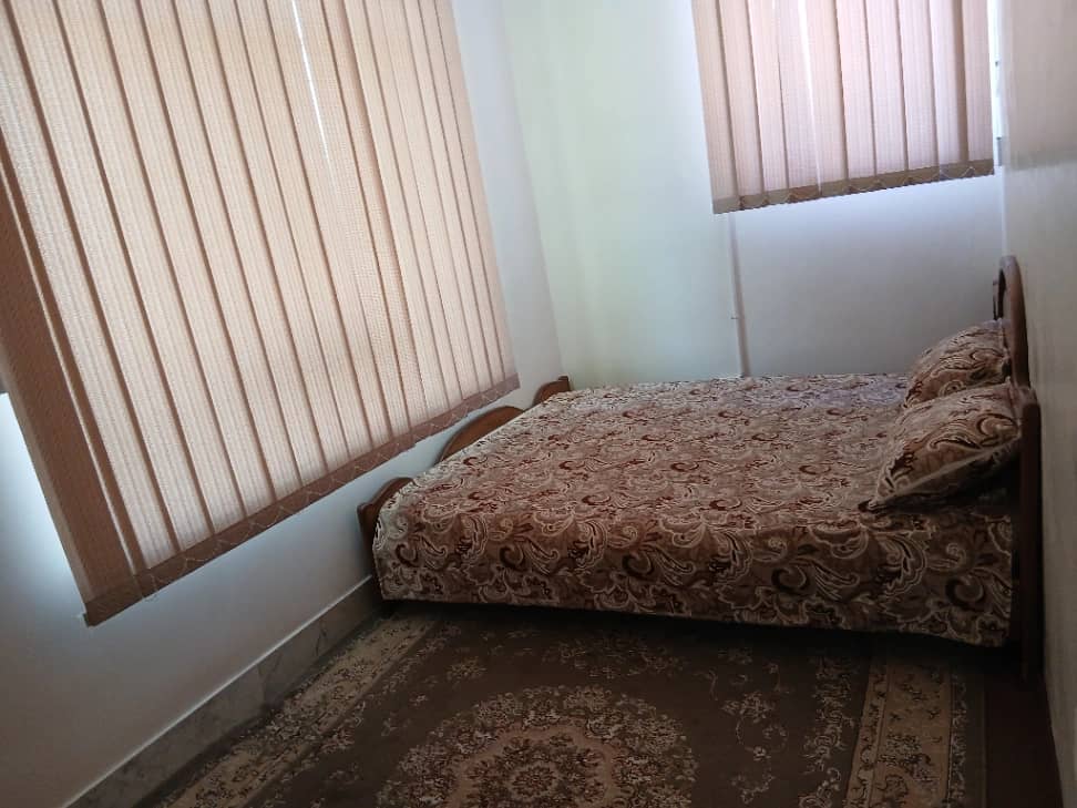 منزل ویلایی دوبلکس در چادگان - خارج از دهکده حمام و توالت ایرانی