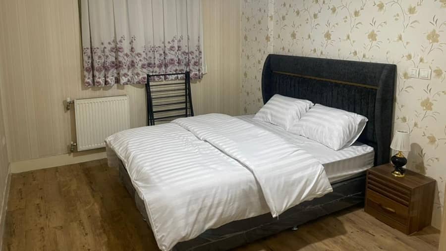 آپارتمان در معالی آباد شیراز - 302 سالن