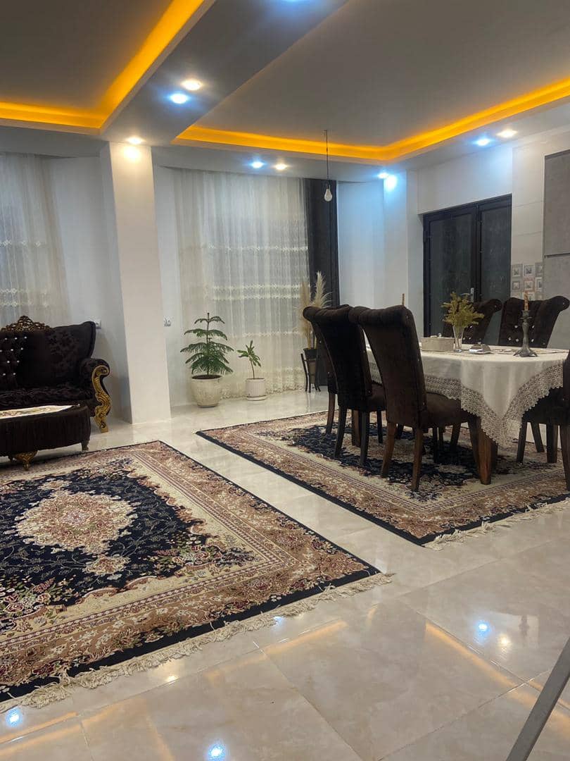 منزل ویلایی دوخوابه در روستای لپاسرک رامسر - نهال  نما 