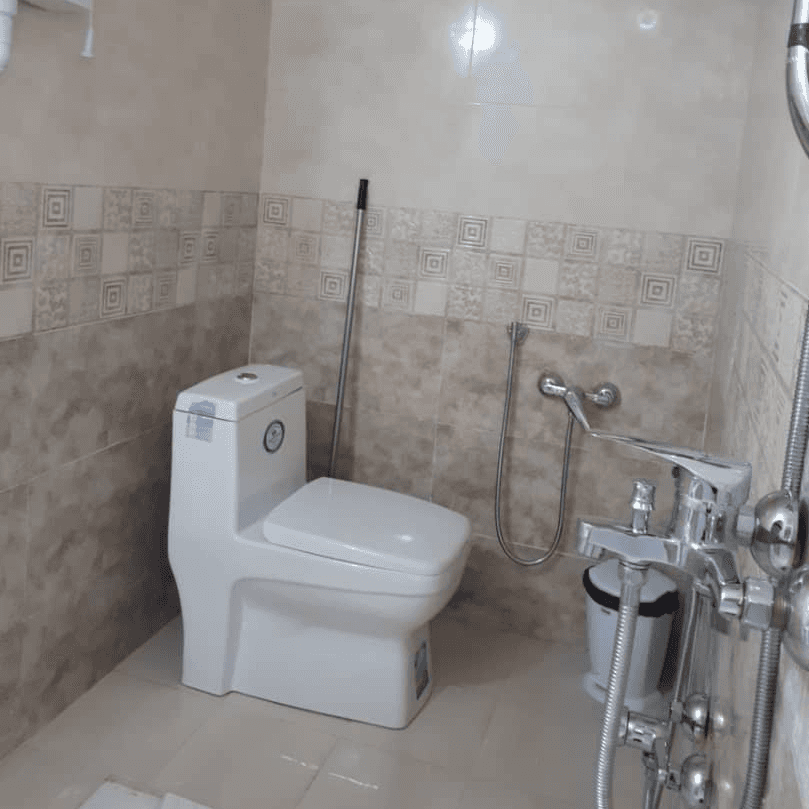 اجاره اتاق سنتی نزدیک ساحل در بندرگاه - ساحل 15 متری