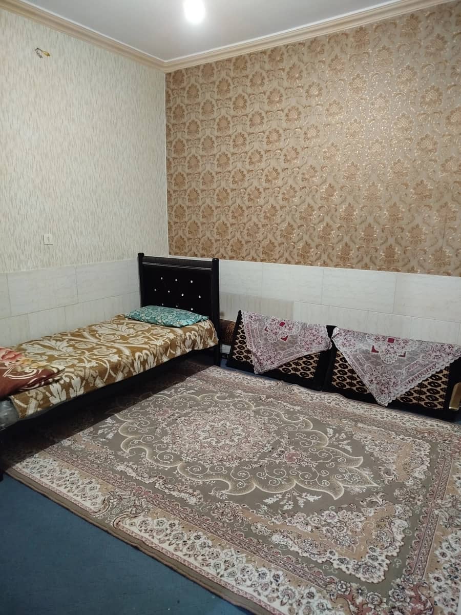 اجاره منزل در صفائیه یزد-دوخوابه