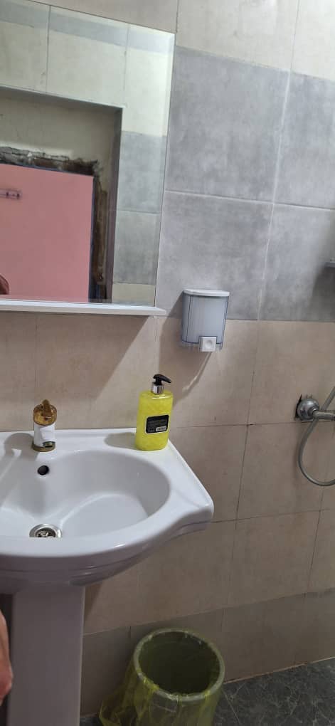 اجاره اقامتگاه بومگردی در طبل قشم - سه تخته محوطه اقامتگاه