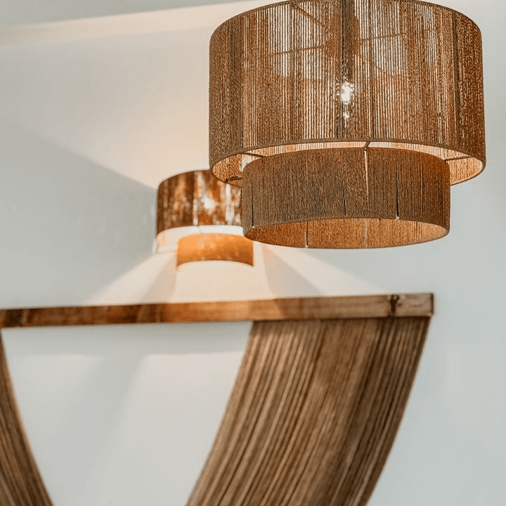 اجاره اقامتگاه بومگردی در روستای سهیلی قشم - چهارتخته محوطه