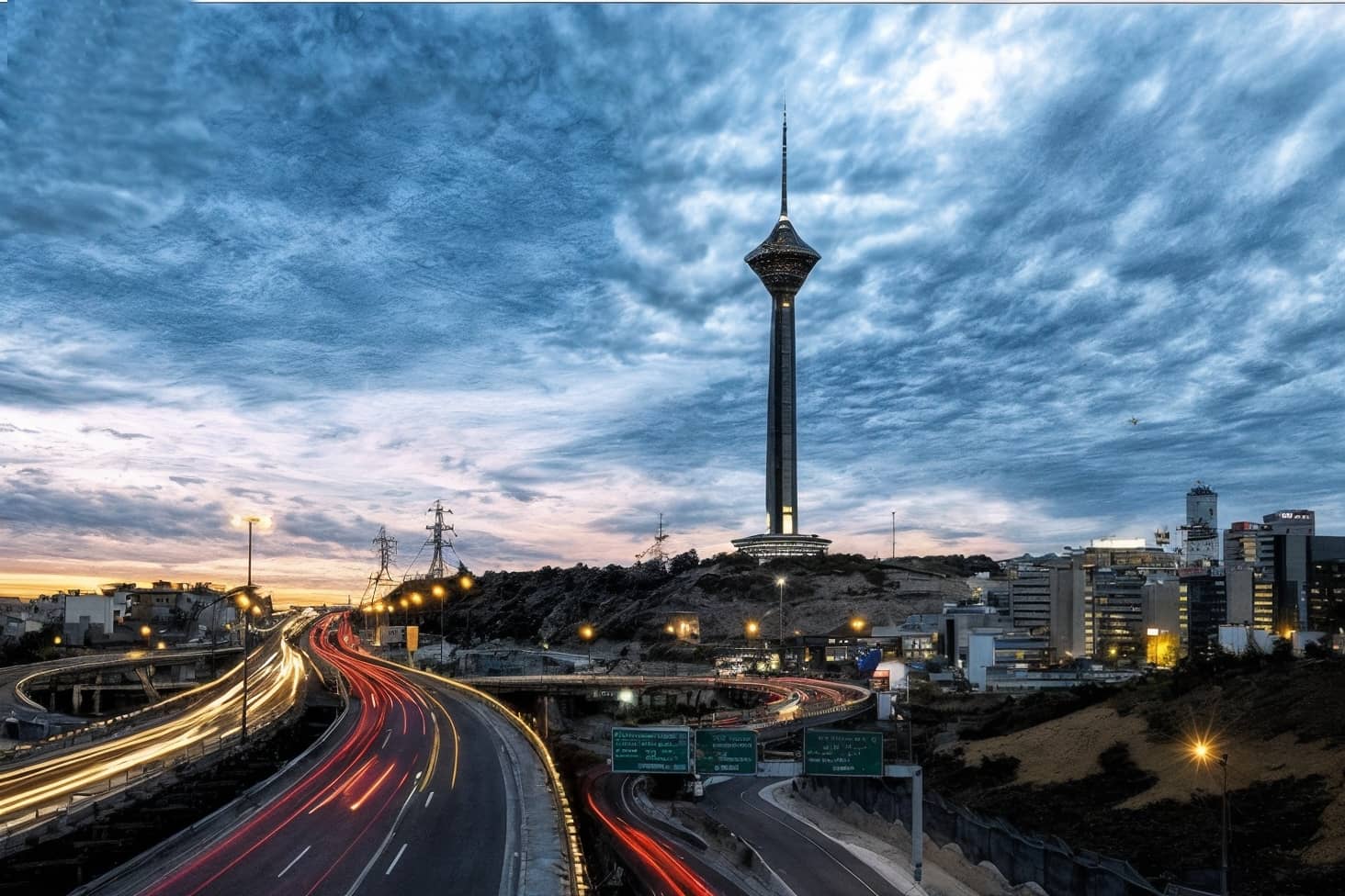 اجاره سوئیت در تهران