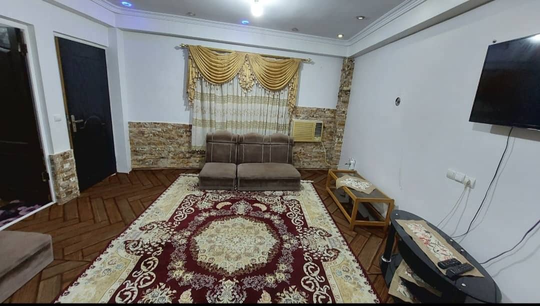 اجاره خانه در روستای جوارم زیرآب - سوادکوه نما