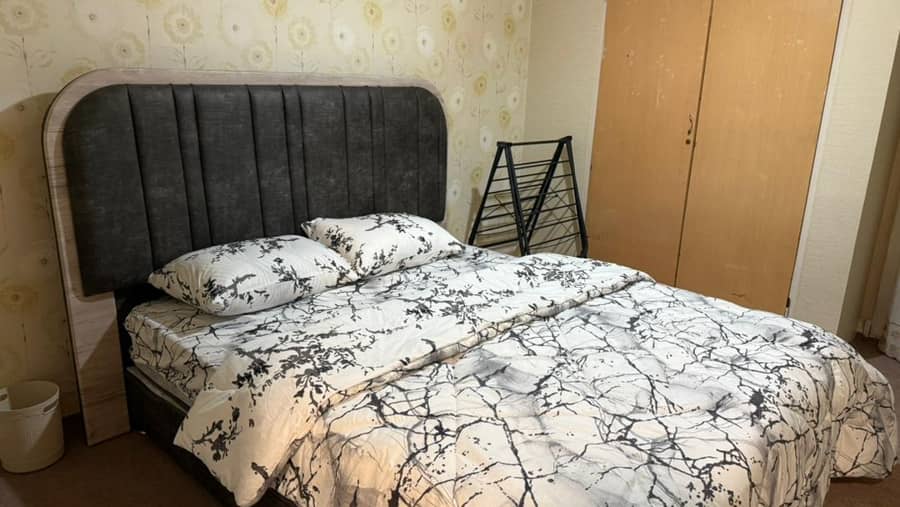 اجاره آپارتمان در شیراز معالی آباد - 202 سالن 