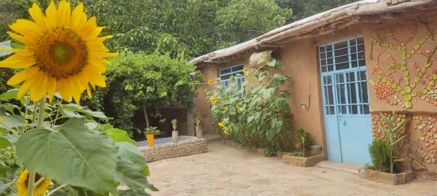 اجاره واحد ویلایی در روستا مارگون سپیدان