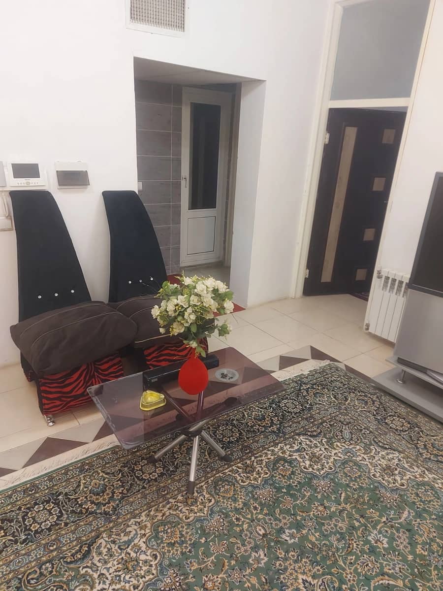 اجاره سوئیت و آپارتمان مبله در مفتح شهرکرد نما