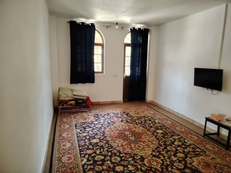 اجاره اقامتگاه بومگردی در بوجیکدان- 30متری طبقه همکف - 4