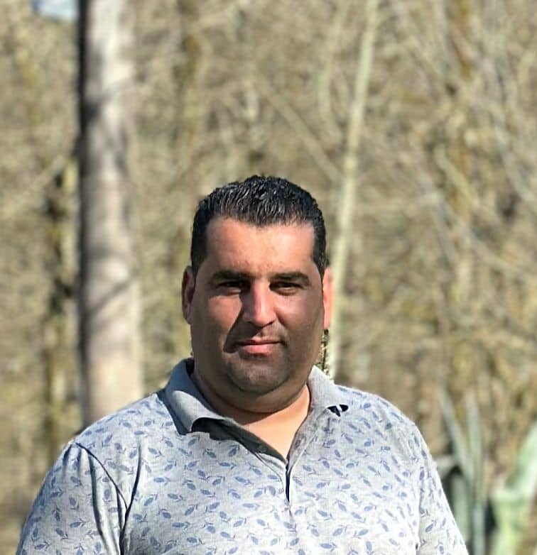 hostIntroImage-فرید دیلمی معزی