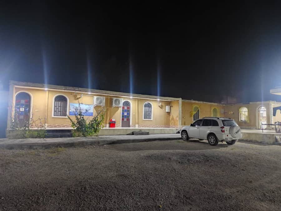 اجاره اقامتگاه بومگردی در روستا جااردو بیدروبه - 3 نما اقامتگاه 