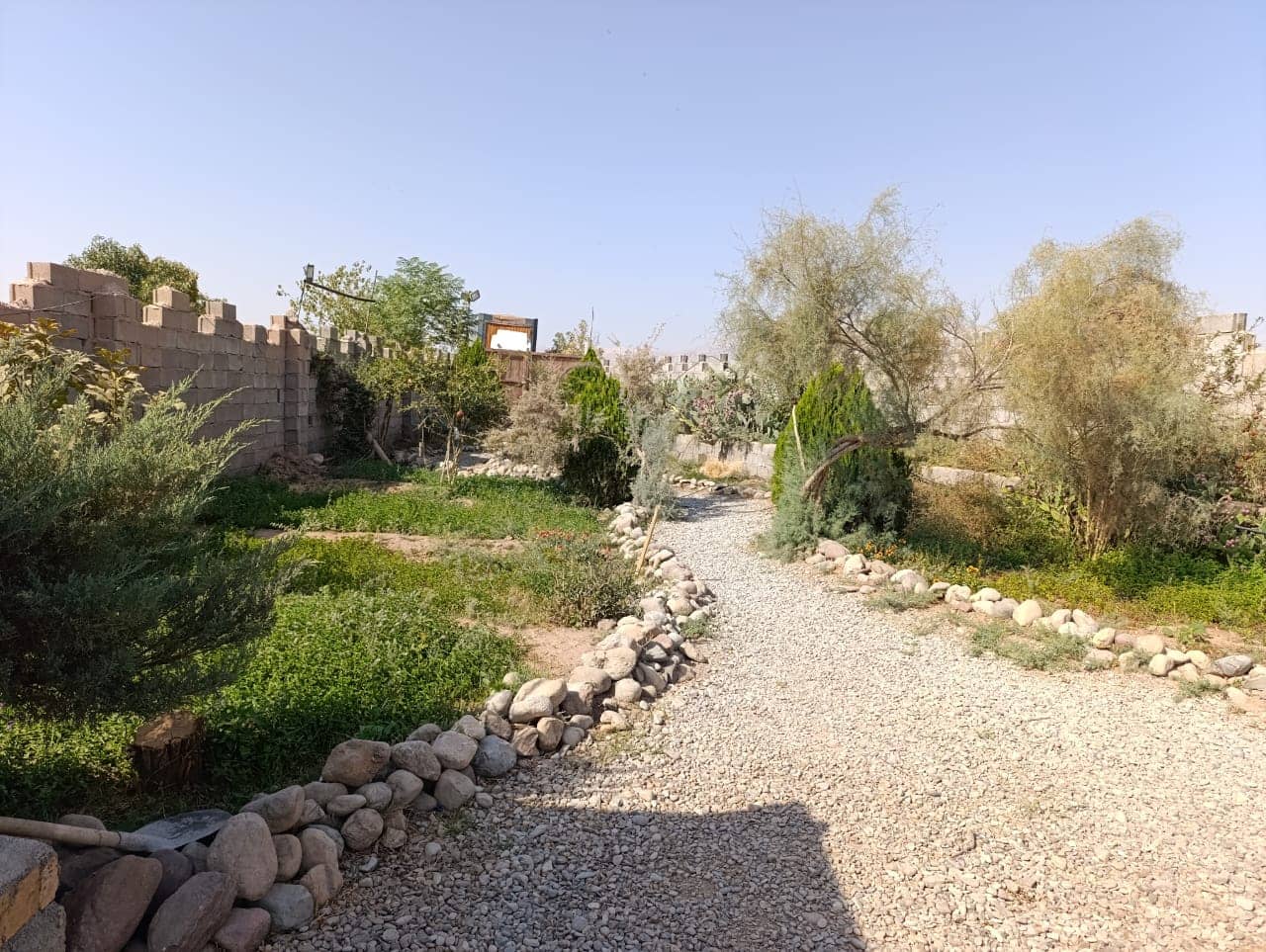 اجاره اتاق دو تخته در روستا فروان آرادان - قاصدک  اتاق دو تخته قاصدک 