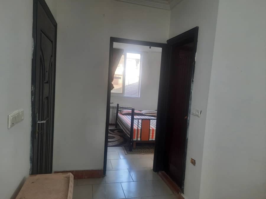 تک خوابه ساحلی ۱ دانیال پذیرایی
