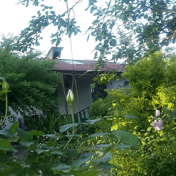 منزل ویلایی در روستا حلیمه جان رودبار ایوان