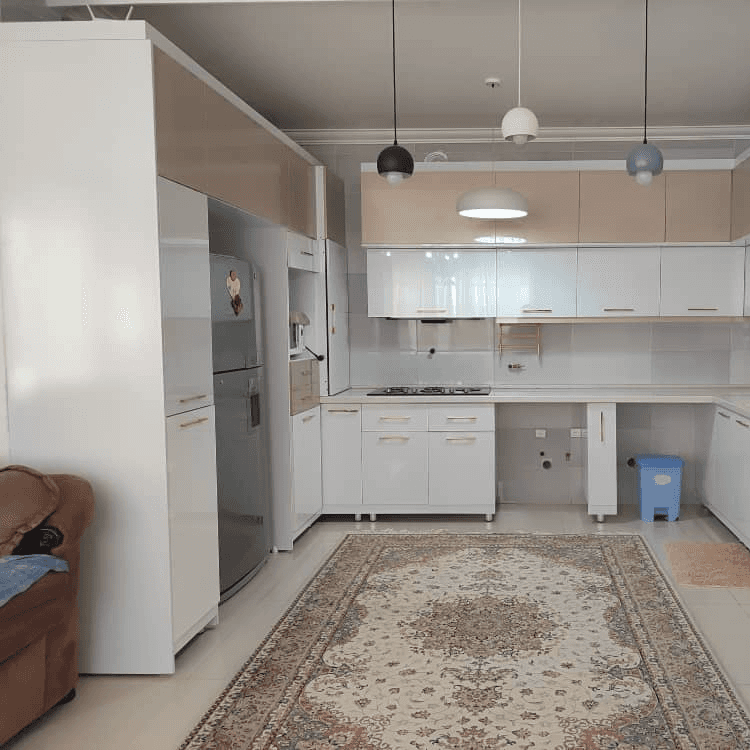 ویلا استخر آبگرم سرپوشیده تکخواب در سپیدان - سربست