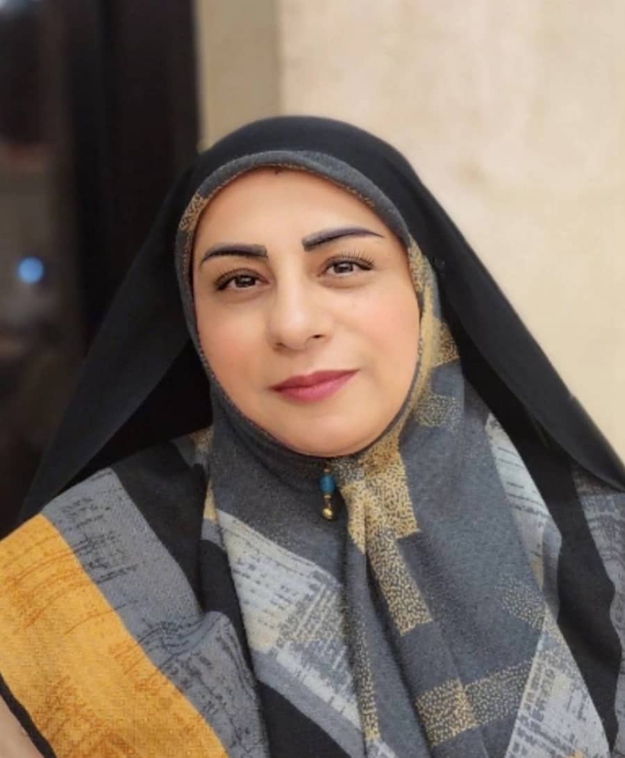 hostIntroImage-شهربانو جعفری