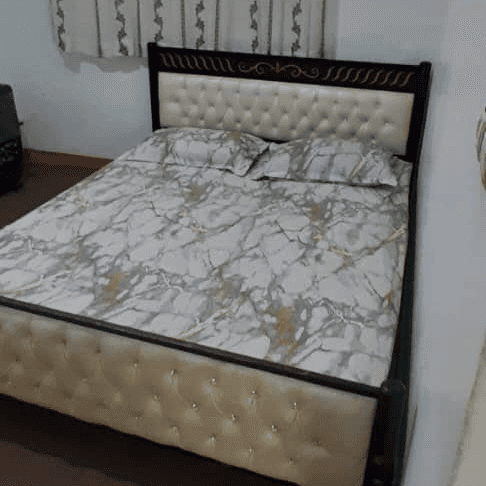 اجاره ویلا ساحلی در رودبنه - دوخواب