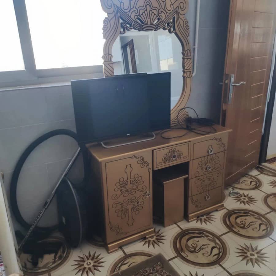 اجاره سوئیت در برزک کاشان - گلاب نما ساختمان