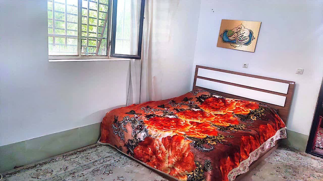 اجاره منزل ویلایی در طرب آباد نیشابور سالن 