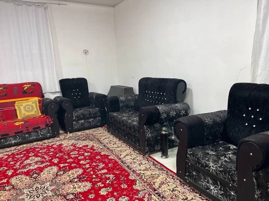 ویلا در دهکده گردشگری ارس - جلفا 