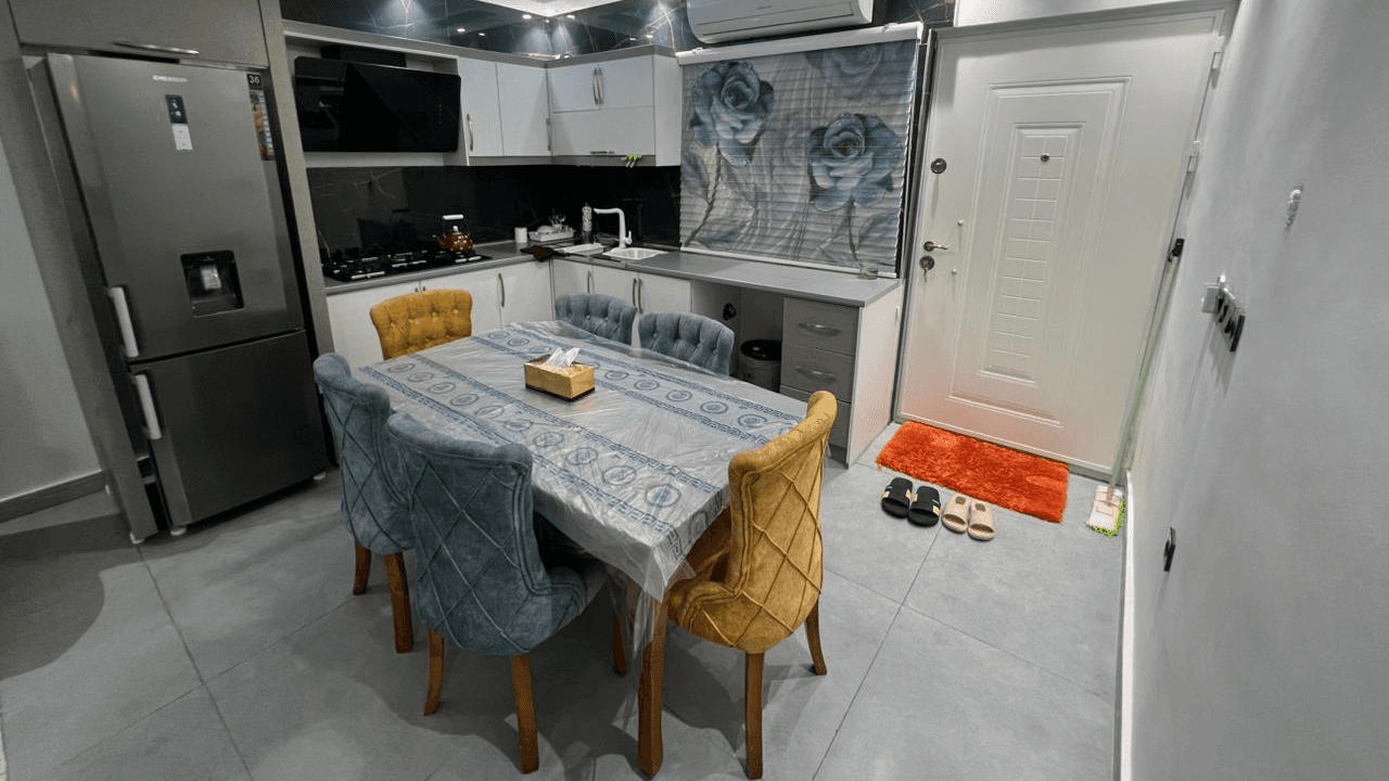 ویلا با استخر سرپوشیده آبگرم در روستای مازوپشته چالوس