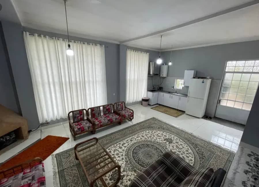 اجاره ویلا در پریکدان یاسوج نما ویلا
