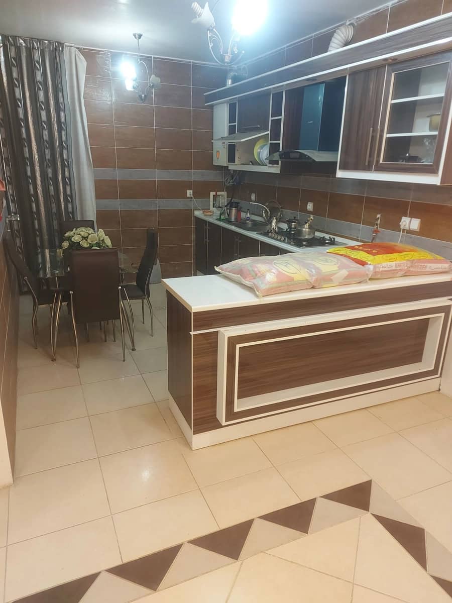 اجاره سوئیت و آپارتمان مبله در مفتح شهرکرد نما