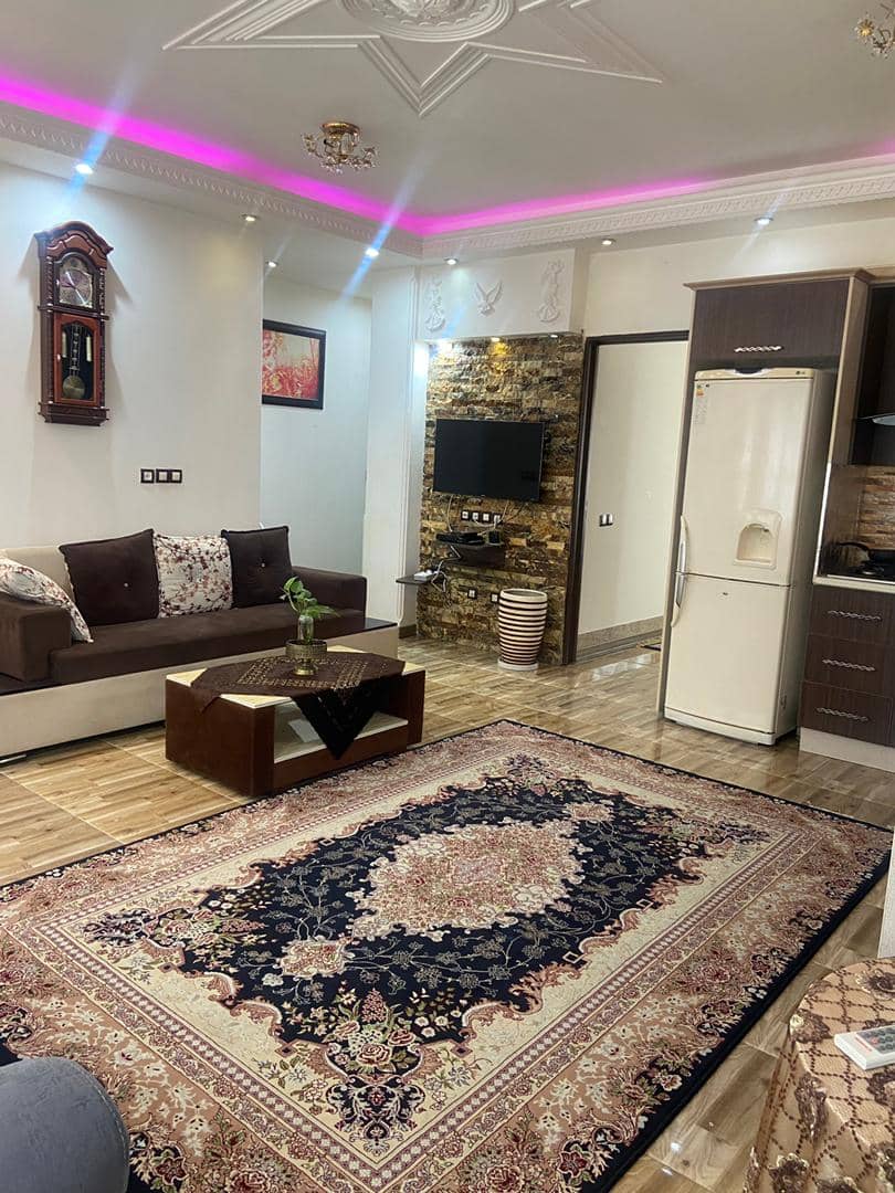 سوئیت یک خوابه باران