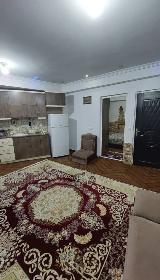 اجاره خانه در روستای جوارم زیرآب - سوادکوه نما