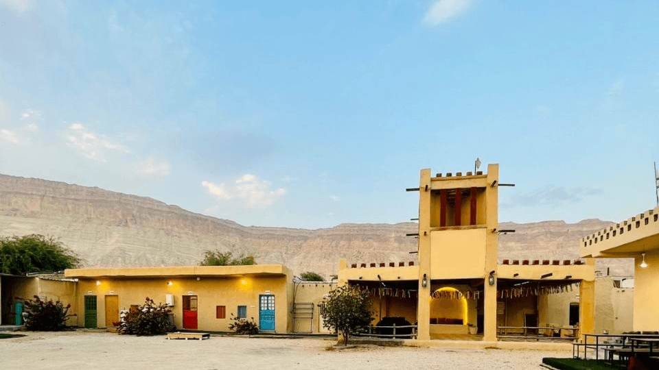 اجاره اتاق سنتی در گودکناردان - 9متر