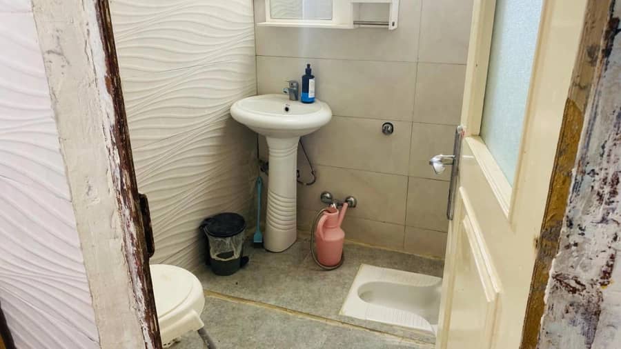 اجاره سوئیت سنتی در قلعه سرد دهدز 25 متری مستر نما اقامتگاه