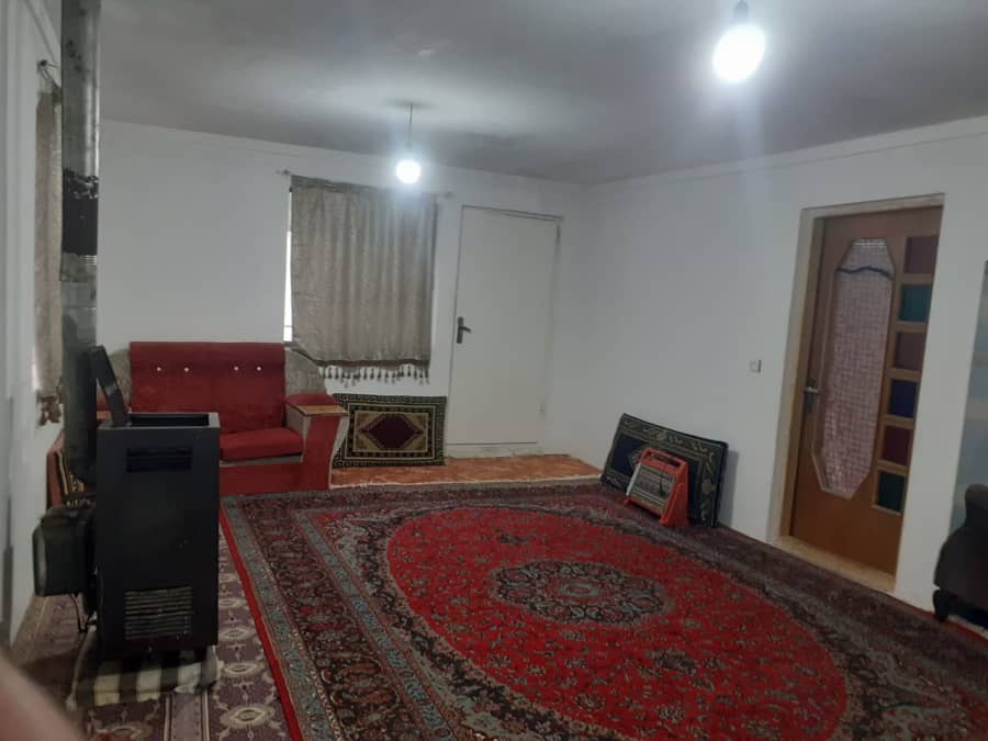 اجاره منزل ویلایی در فیلبند  چشم انداز اقامتگاه به اطراف 
