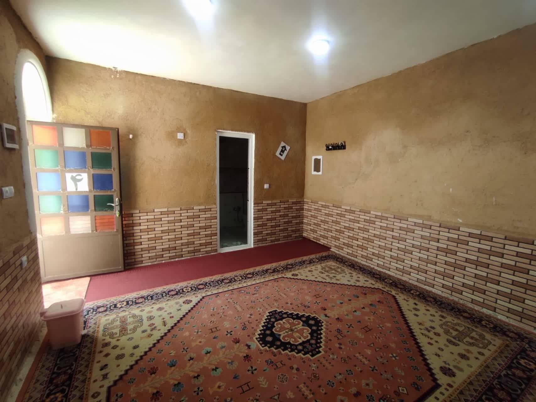 اجاره بومگردی در روستا جااردو بیدروبه - 4 اتاق 4