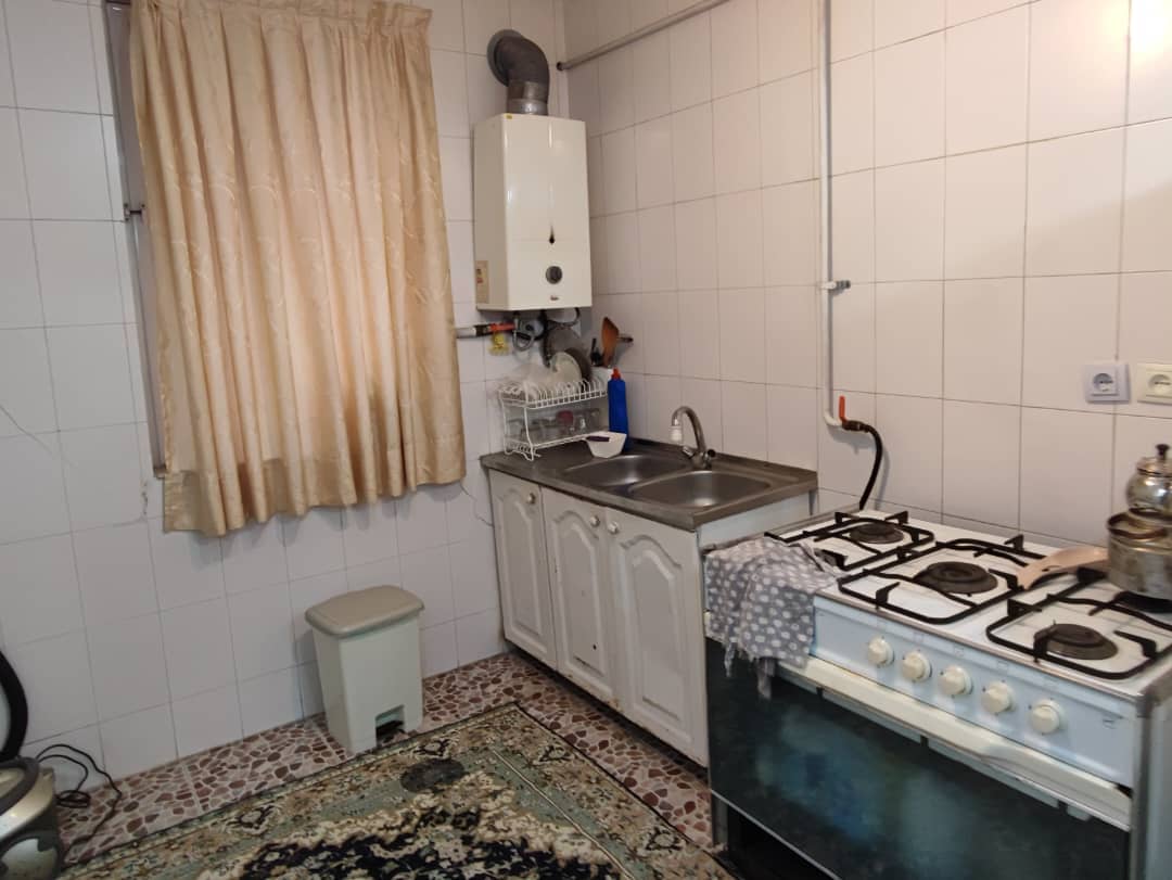 ویلا تک خواب در روستا حیران علیا آستارا نما ویلا