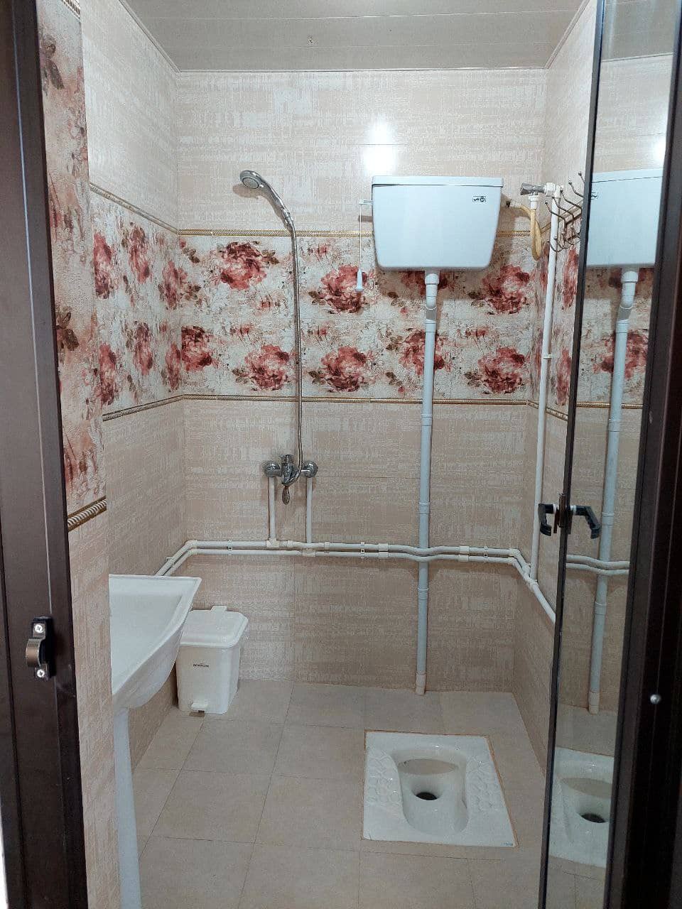 اجاره اتاق بومگردی در باغستان پارسیان - اتاق 4