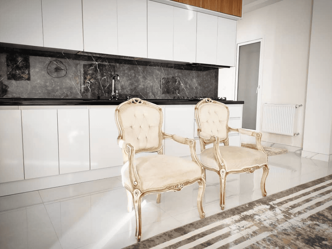 اجاره ویلا جنگلی جکوزی دار در روستای ریگ‌چشمه‌بالا مینودشت - تکخواب نما